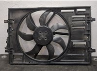  Кожух вентилятора радиатора (диффузор) Volkswagen Golf 7 2012-2020 11450277 #5