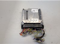  Блок управления двигателем BMW 3 E90, E91, E92, E93 2005-2012 20509983 #1