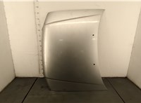  Обшивка капота Subaru Forester (S10) 1998-2002 11450278 #1