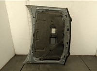  Обшивка капота Subaru Forester (S10) 1998-2002 11450278 #7