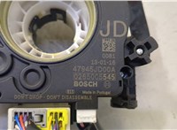  Шлейф руля Nissan Qashqai 2006-2013 20509994 #3