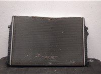  Радиатор охлаждения двигателя Volkswagen Golf 7 2012-2020 20510002 #1