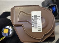  Ремень безопасности Chevrolet Aveo (T250 / 255) 2006-2012 20510005 #2