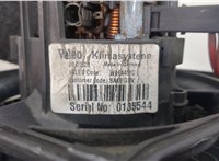  Двигатель отопителя (моторчик печки) Saab 9-5 1997-2005 20510008 #5
