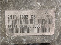  Кронштейн КПП Ford Fiesta 2001-2007 11450282 #4