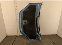  Обшивка капота Ford C-Max 2002-2010 11450286 #9
