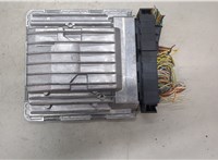  Блок управления двигателем BMW 3 E90, E91, E92, E93 2005-2012 20510022 #1