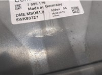  Блок управления двигателем BMW 3 E90, E91, E92, E93 2005-2012 20510022 #4