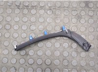  Пластик (обшивка) салона Hyundai Santa Fe 2012-2018 20510028 #2