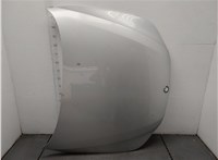  Капот BMW 5 E60 2003-2010 20510037 #1