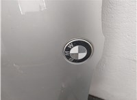  Капот BMW 5 E60 2003-2010 20510037 #10