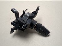  Замок зажигания Audi Q7 2005-2015 20510046 #1