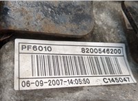 PF6010 КПП 6-ст.мех. (МКПП) Renault Trafic 2001-2014 20510048 #7