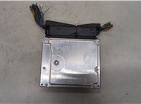  Блок управления двигателем Mercedes C W203 2000-2008 20510049 #1