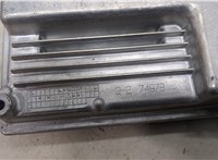  Блок управления двигателем Mercedes C W203 2000-2008 20510049 #3