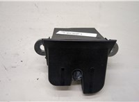 1P0827505D Замок багажника Seat Leon 2 2005-2012 20510050 #1