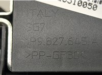 1P0827505D Замок багажника Seat Leon 2 2005-2012 20510050 #2