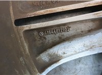  Комплект литых дисков Mercedes GL X164 2006-2012 20510054 #22