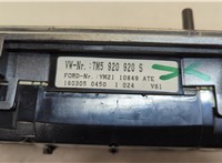  Щиток приборов (приборная панель) Ford Galaxy 2000-2006 20510057 #6