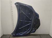  Капот Mazda 3 (BK) 2003-2009 20510058 #4