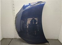  Капот Mazda 3 (BK) 2003-2009 20510058 #1