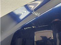  Капот Mazda 3 (BK) 2003-2009 20510058 #7