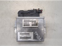  Блок управления двигателем Saab 9-5 1997-2005 20510060 #1