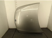  Капот BMW 3 E90, E91, E92, E93 2005-2012 20510066 #1