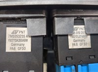  Кнопка аварийки Ford Galaxy 2000-2006 11450293 #5