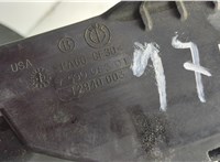  Рамка передняя (телевизор) BMW X6 E71 2007-2014 20510079 #7