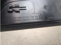 Пластик (обшивка) салона BMW 7 F01 2008-2015 20510080 #5