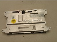 8R0919604 Дисплей компьютера (информационный) Audi Q7 2005-2015 20510081 #2