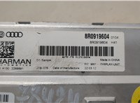 8R0919604 Дисплей компьютера (информационный) Audi Q7 2005-2015 20510081 #3