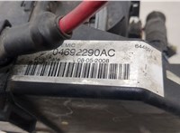  Реле накала Chrysler Voyager 2007-2010 11450295 #5