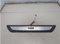  Пластик (обшивка) салона BMW 7 F01 2008-2015 20510091 #1