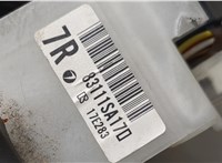  Шлейф руля Subaru Forester (S11) 2002-2007 11450308 #3