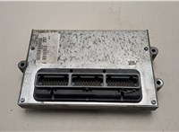  Блок управления двигателем Jeep Cherokee 1983-2001 20510126 #1