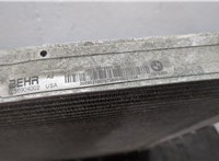  Радиатор охлаждения двигателя BMW X6 E71 2007-2014 20510128 #5