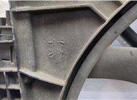  Кожух вентилятора радиатора (диффузор) BMW X6 E71 2007-2014 11450309 #3