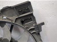  Кожух вентилятора радиатора (диффузор) BMW X6 E71 2007-2014 11450309 #4