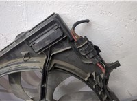  Кожух вентилятора радиатора (диффузор) BMW X6 E71 2007-2014 11450309 #6