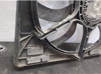  Кожух вентилятора радиатора (диффузор) BMW X6 E71 2007-2014 11450309 #8