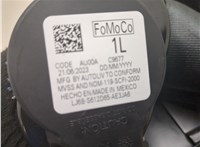  Ремень безопасности Ford Escape 2023-2025 20510136 #4