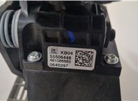  Кулиса КПП Opel Insignia 2017-2020 20510142 #3