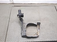  Радиатор интеркулера Volkswagen Touareg 2007-2010 20510145 #1