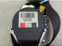  Ремень безопасности Ford Focus 3 2011-2015 20510150 #3