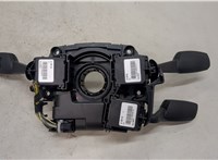  Переключатель поворотов и дворников (стрекоза) BMW 3 E90, E91, E92, E93 2005-2012 20510151 #2