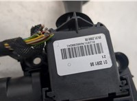  Переключатель поворотов и дворников (стрекоза) BMW 3 E90, E91, E92, E93 2005-2012 20510151 #4