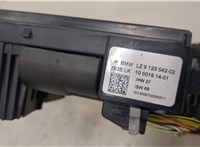  Переключатель поворотов и дворников (стрекоза) BMW 3 E90, E91, E92, E93 2005-2012 20510151 #5