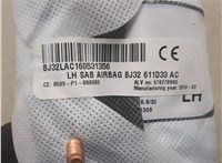  Подушка безопасности боковая (в сиденье) Land Rover Discovery Sport 2014-2022 20510156 #3